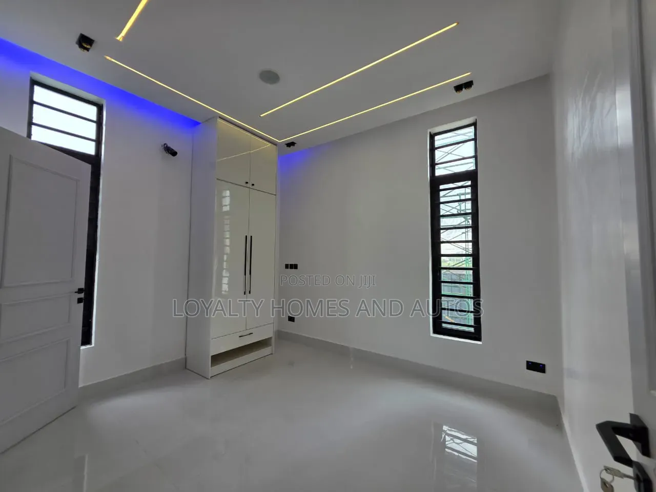 5bdrm Duplex in Opebi for sale in Opebi
