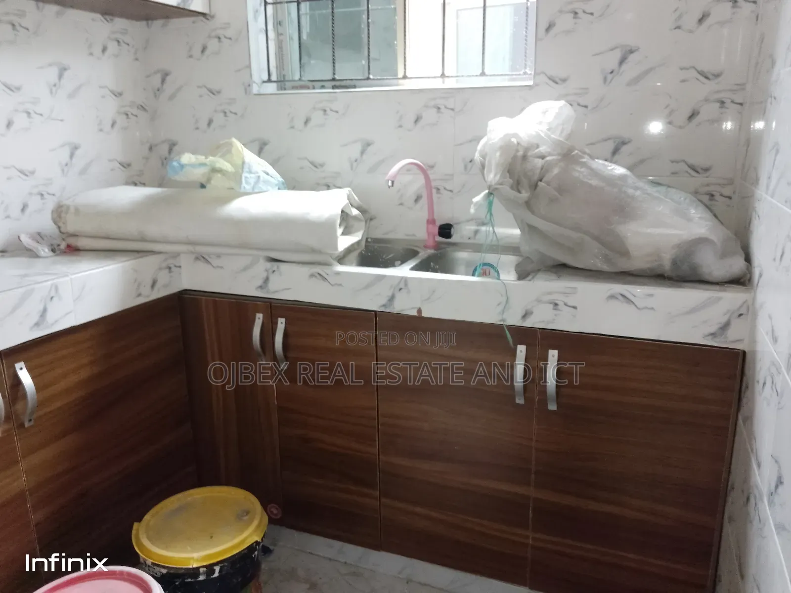 Furnished Mini Flat in Abijo Gra, Ajah for rent in Ajah