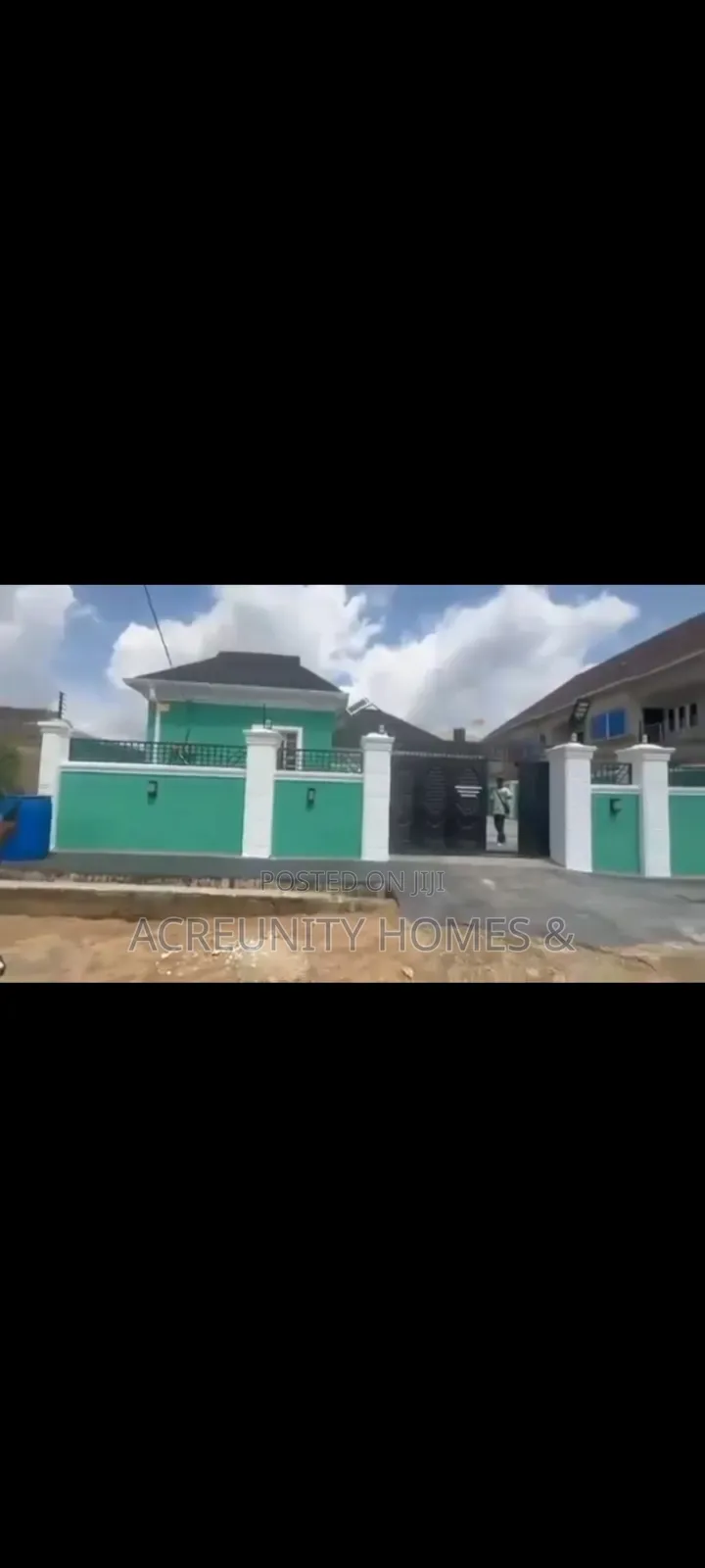 4bdrm Bungalow in Niyi Ishola Estate, for sale in Oluyole