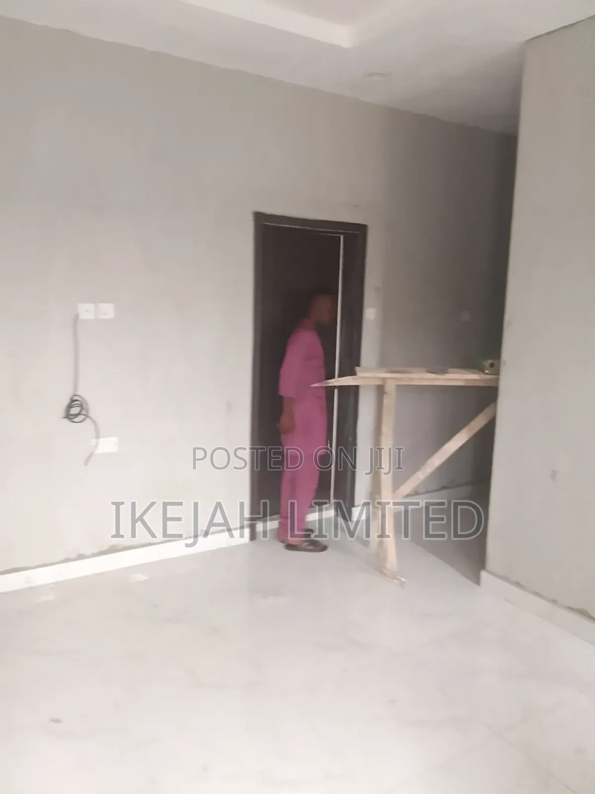 2bdrm Block of Flats in Ajayi Road for rent in Ajayi Road
