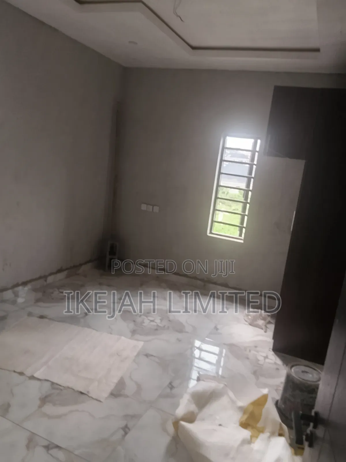 2bdrm Block of Flats in Ajayi Road for rent in Ajayi Road