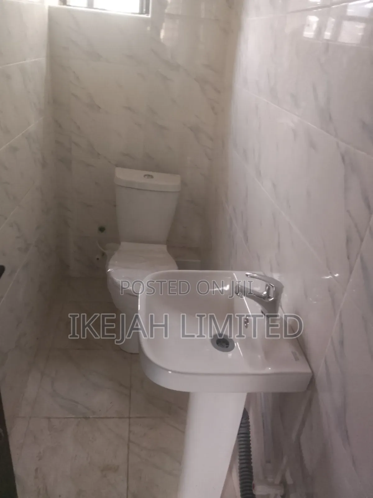 2bdrm Block of Flats in Ajayi Road for rent in Ajayi Road
