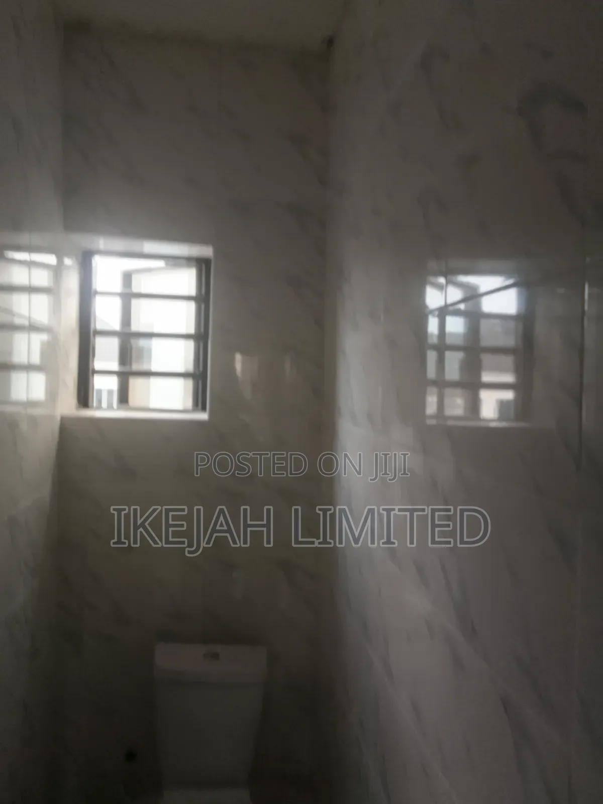 2bdrm Block of Flats in Ajayi Road for rent in Ajayi Road
