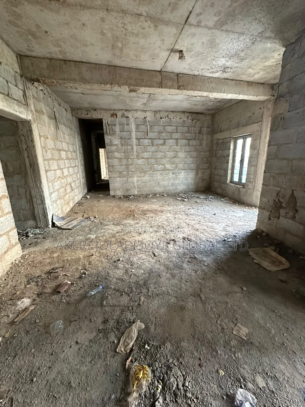 4bdrm Apartment in Lifecamp Abuja for sale in Life Camp