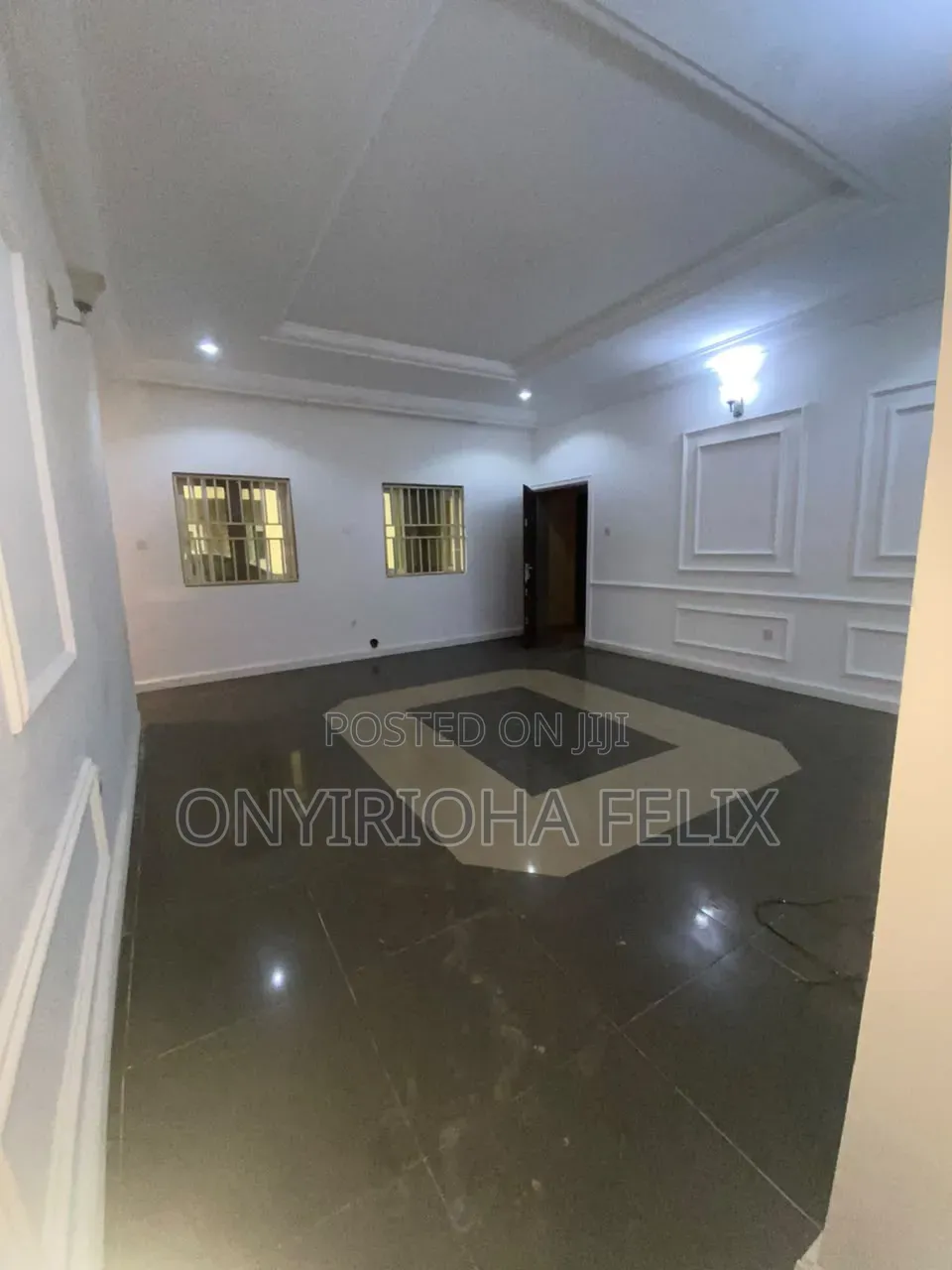 2bdrm Block of Flats in Life Camp By for rent in Life Camp