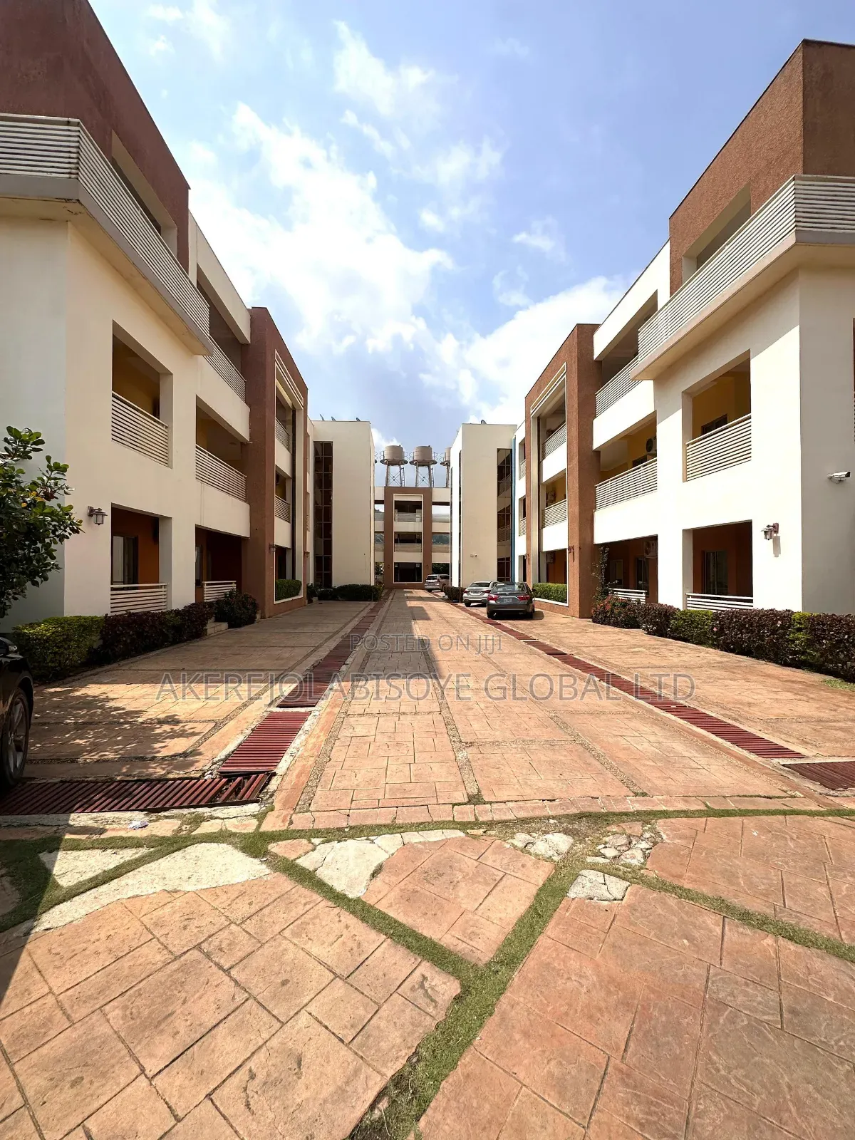 2bdrm Apartment in Katampe Extension for rent in Katampe Extension