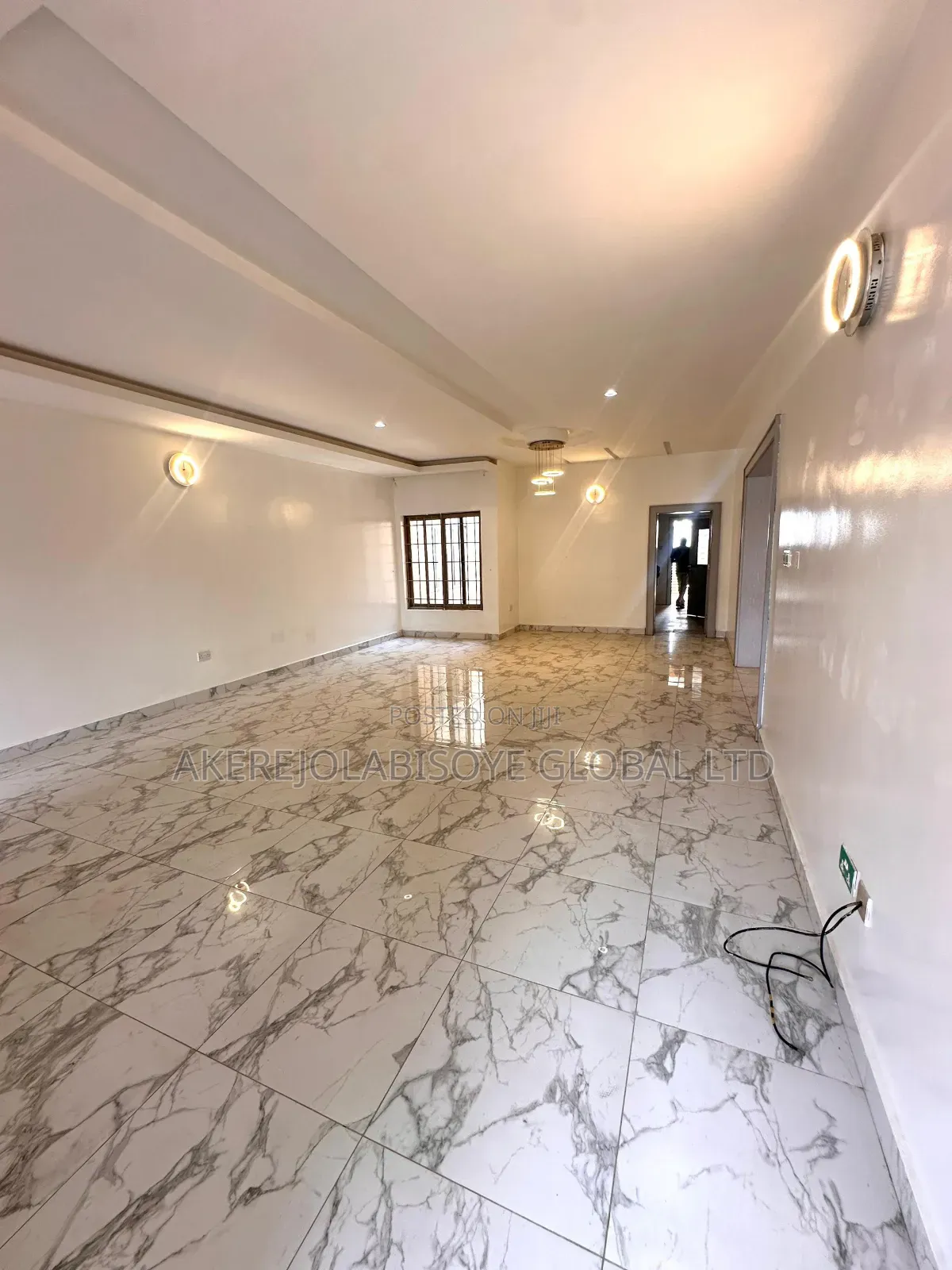 2bdrm Apartment in Katampe Extension for rent in Katampe Extension