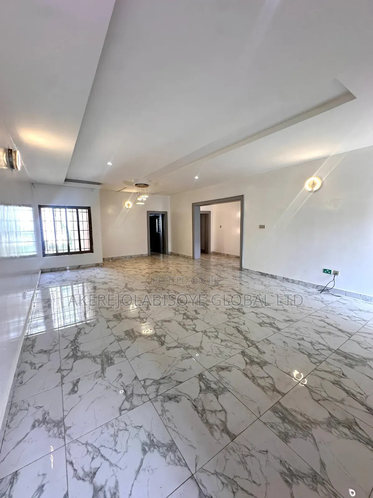 2bdrm Apartment in Katampe Extension for rent in Katampe Extension