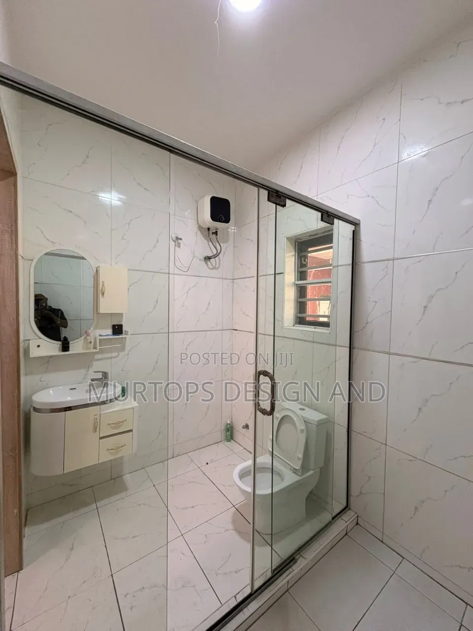 3bdrm Townhouse/Terrace in Lekki Phase 2 for sale in Lekki Phase 2