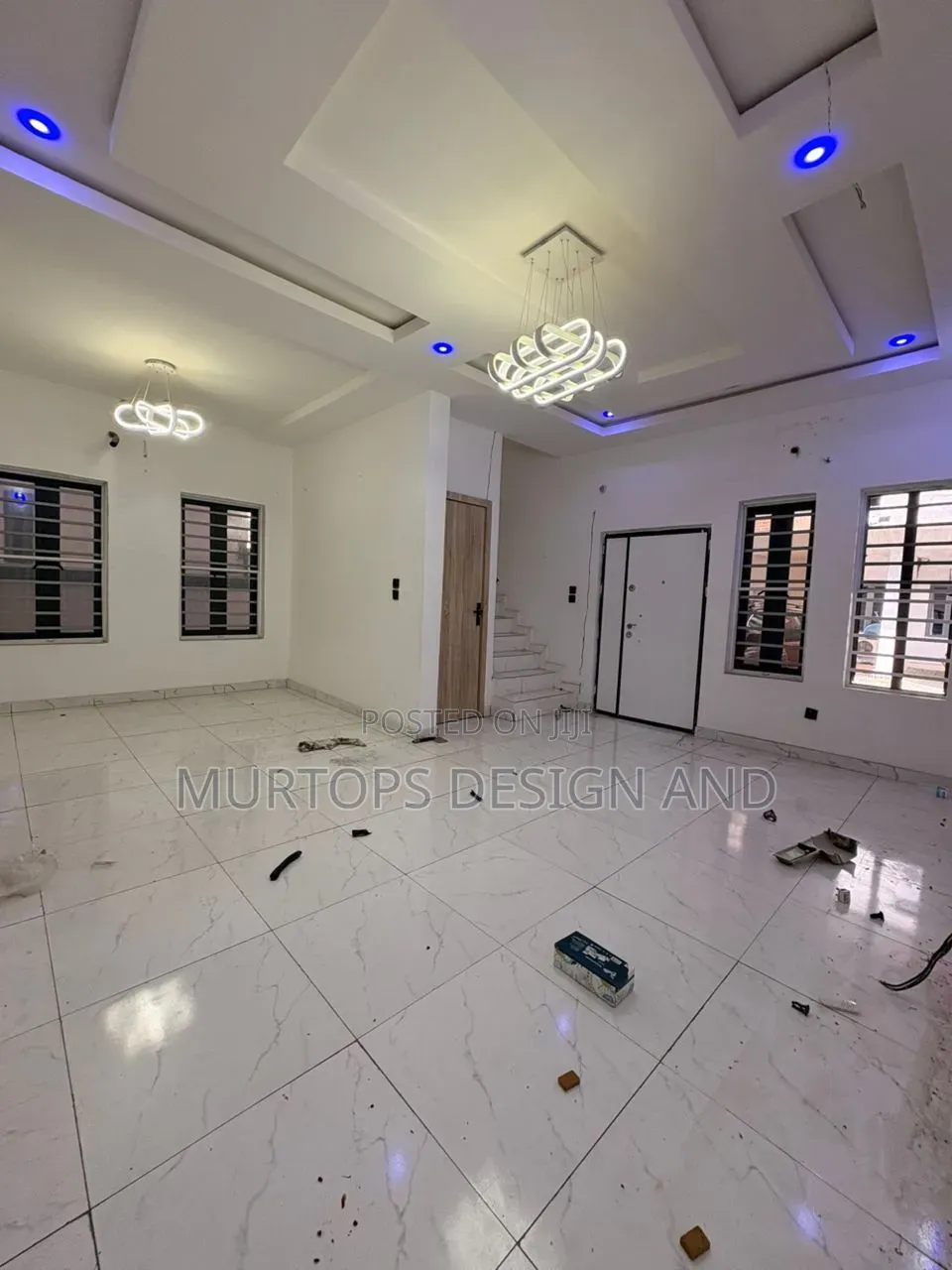 3bdrm Townhouse/Terrace in Lekki Phase 2 for sale in Lekki Phase 2