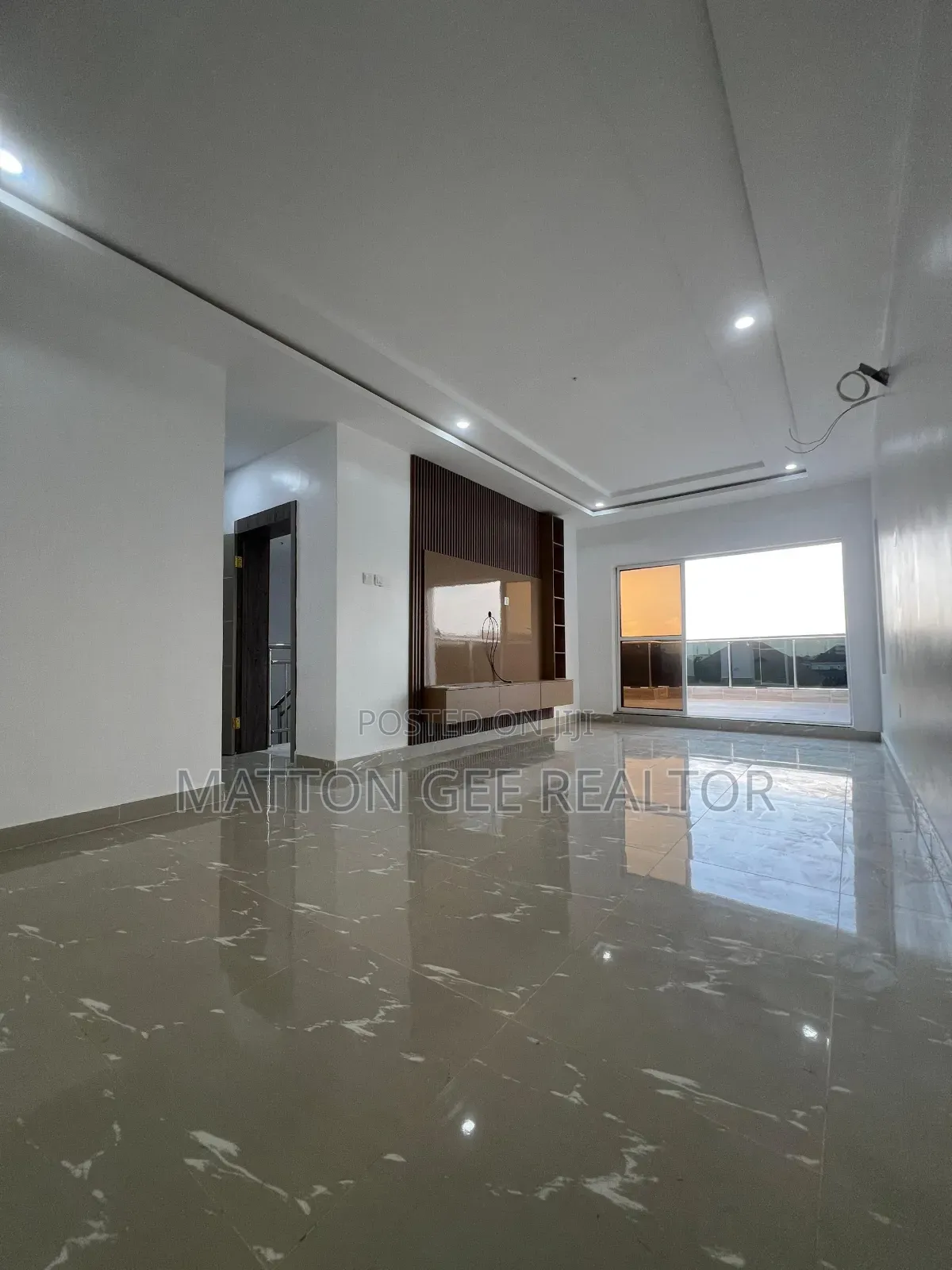Furnished 4bdrm Duplex in Gowon Estate, Dopemu for sale in Dopemu