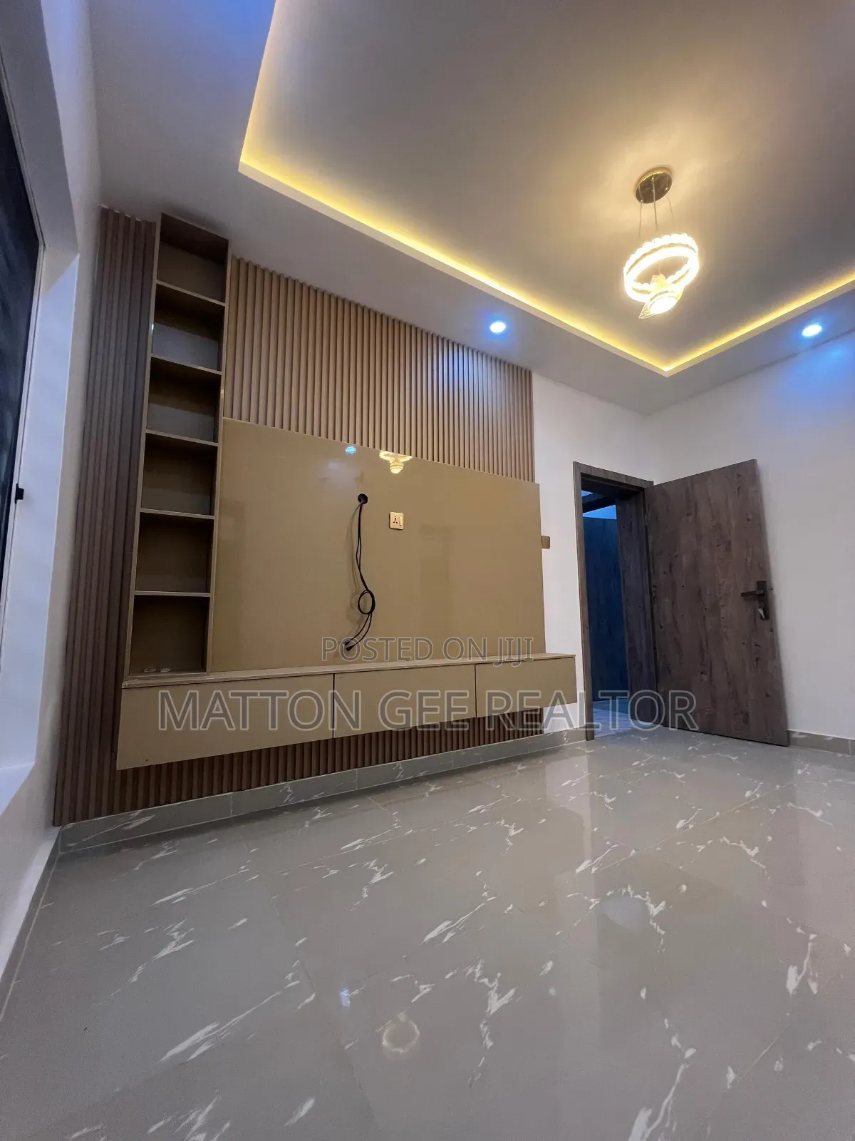 Furnished 4bdrm Duplex in Gowon Estate, Dopemu for sale in Dopemu