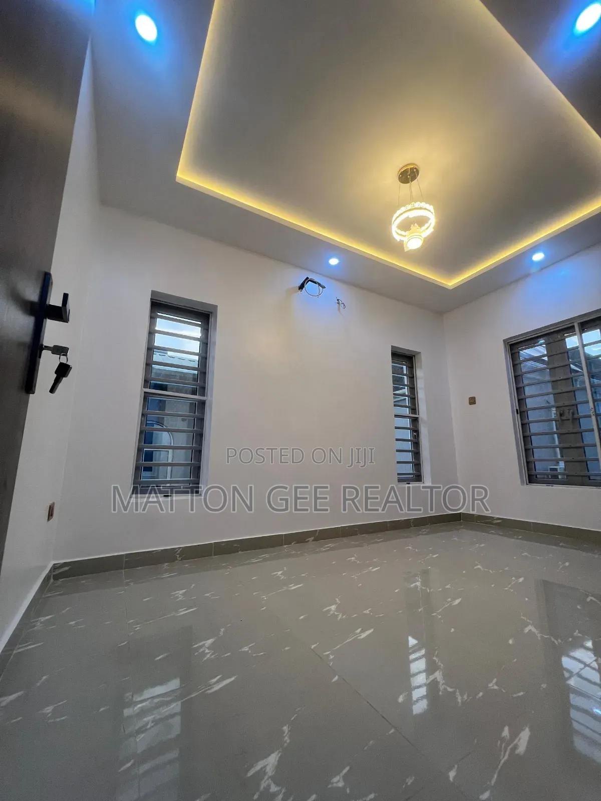 Furnished 4bdrm Duplex in Gowon Estate, Dopemu for sale in Dopemu