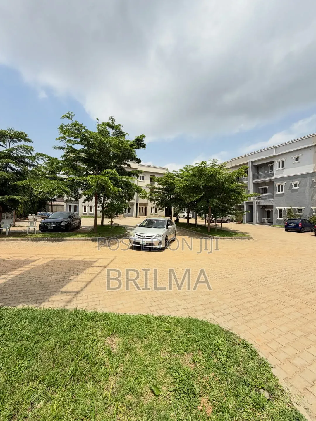 4bdrm Duplex in Jahi for rent in Jahi