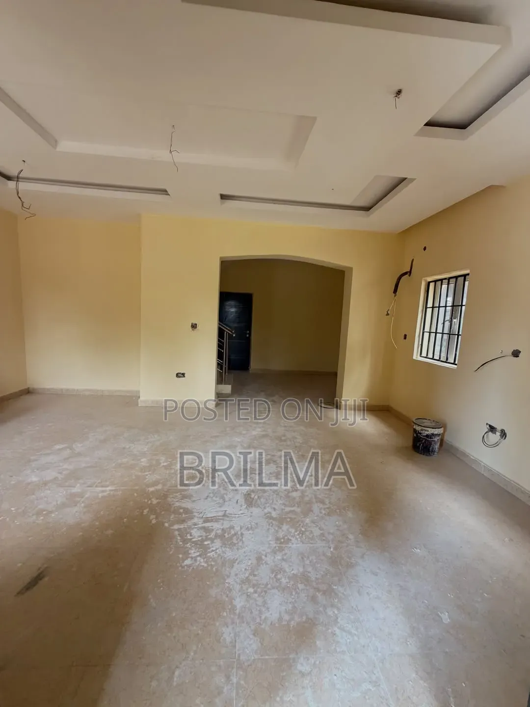 4bdrm Duplex in Jahi for rent in Jahi
