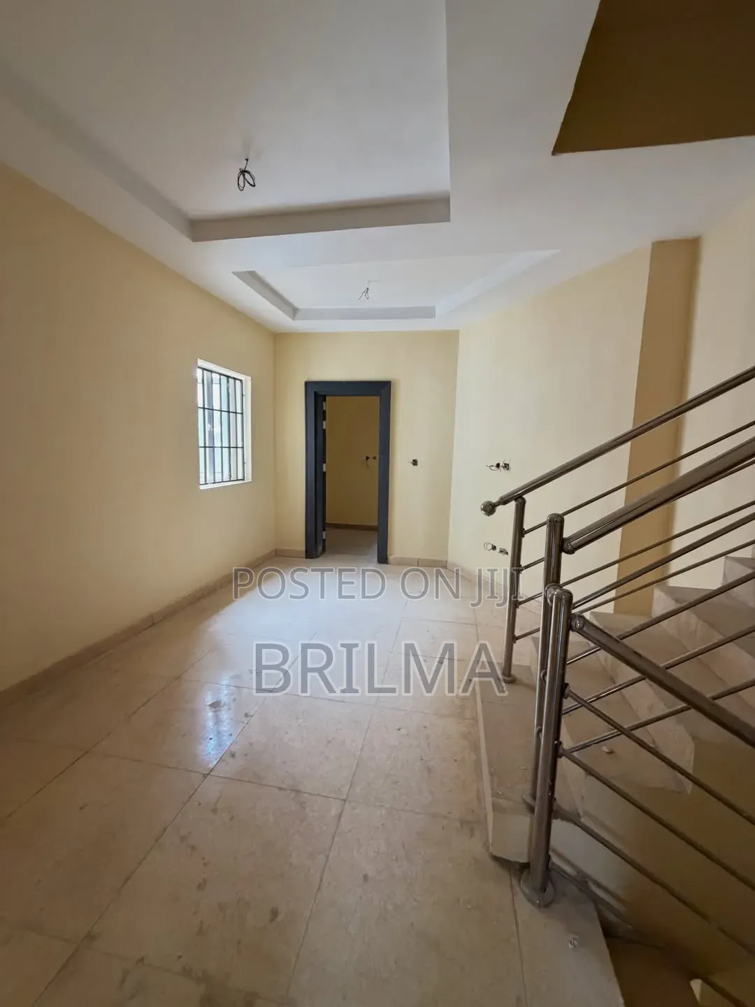 4bdrm Duplex in Jahi for rent in Jahi