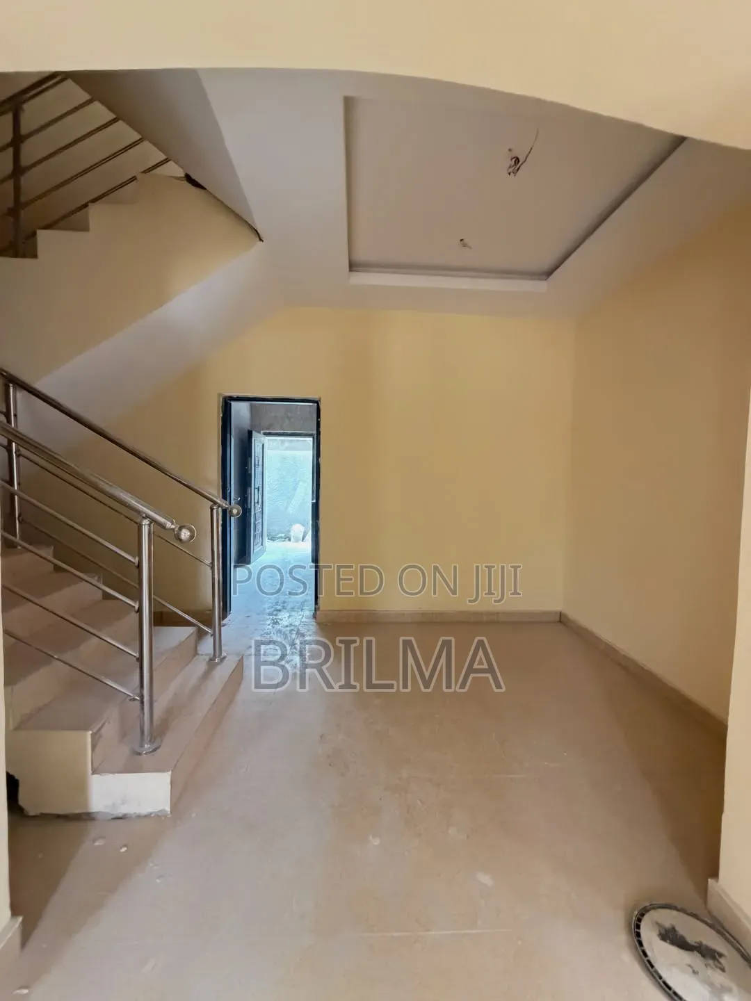 4bdrm Duplex in Jahi for rent in Jahi