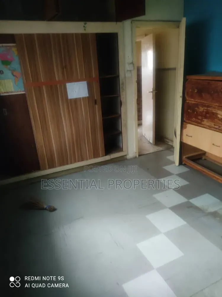3bdrm Block of Flats in Oregun for rent in Oregun