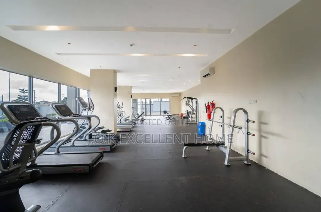 2bdrm Block of Flats in Victoria Island Extension for rent in Victoria Island Extension
