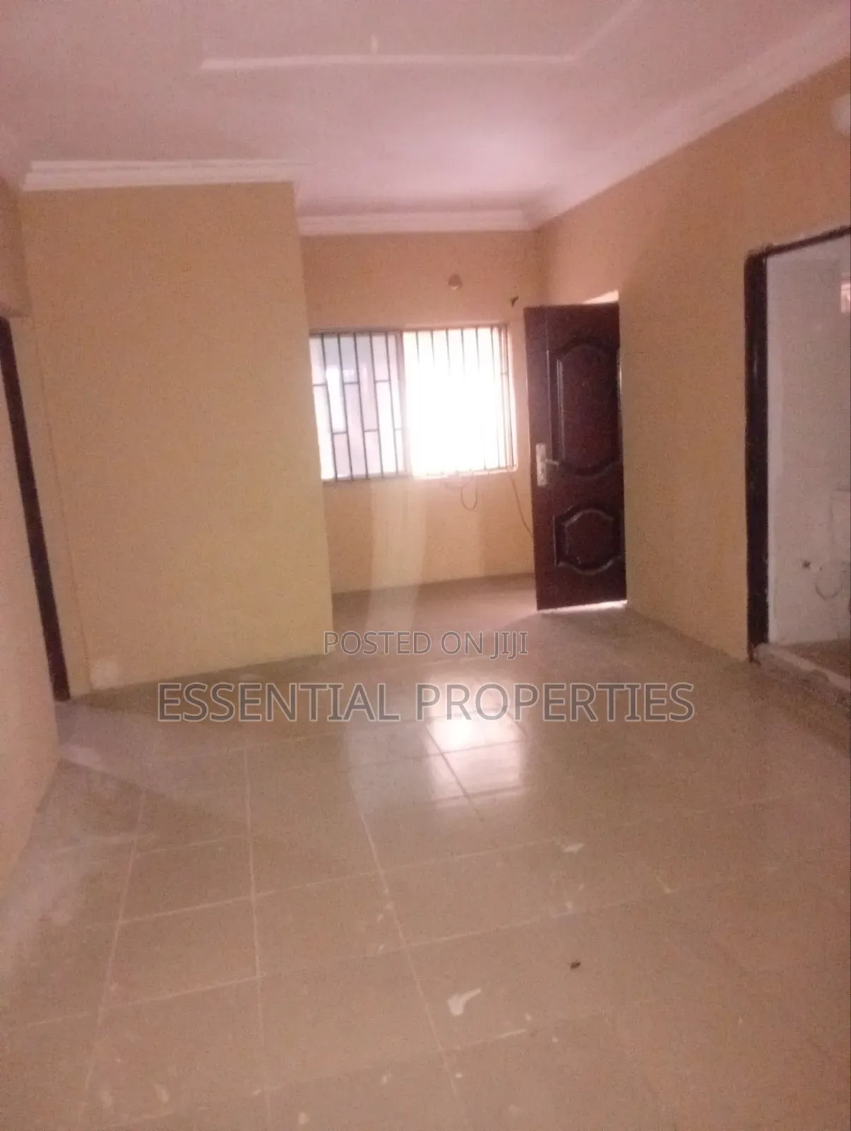 3bdrm Block of Flats in Awolowo Way for rent in Awolowo Way