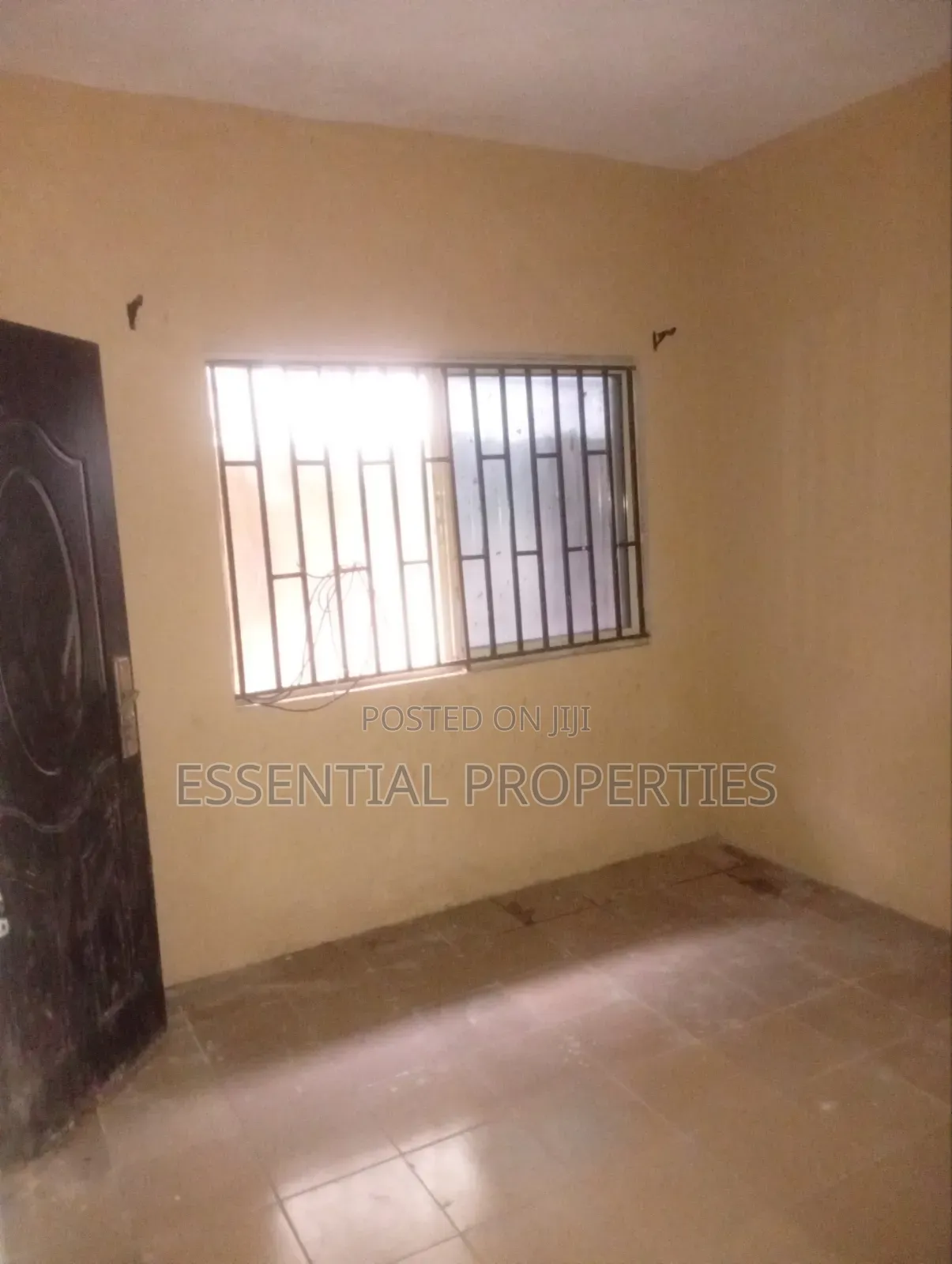 3bdrm Block of Flats in Awolowo Way for rent in Awolowo Way