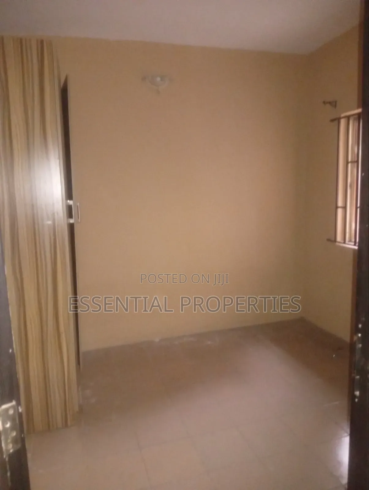 3bdrm Block of Flats in Awolowo Way for rent in Awolowo Way