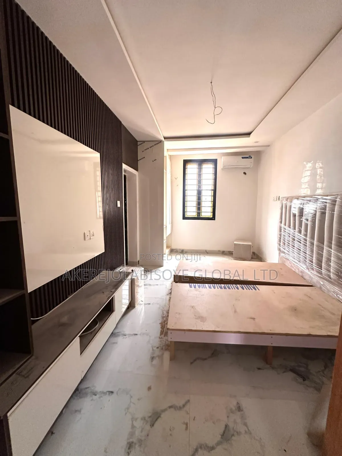 2bdrm Apartment in Jahi Abuja for rent in Jahi