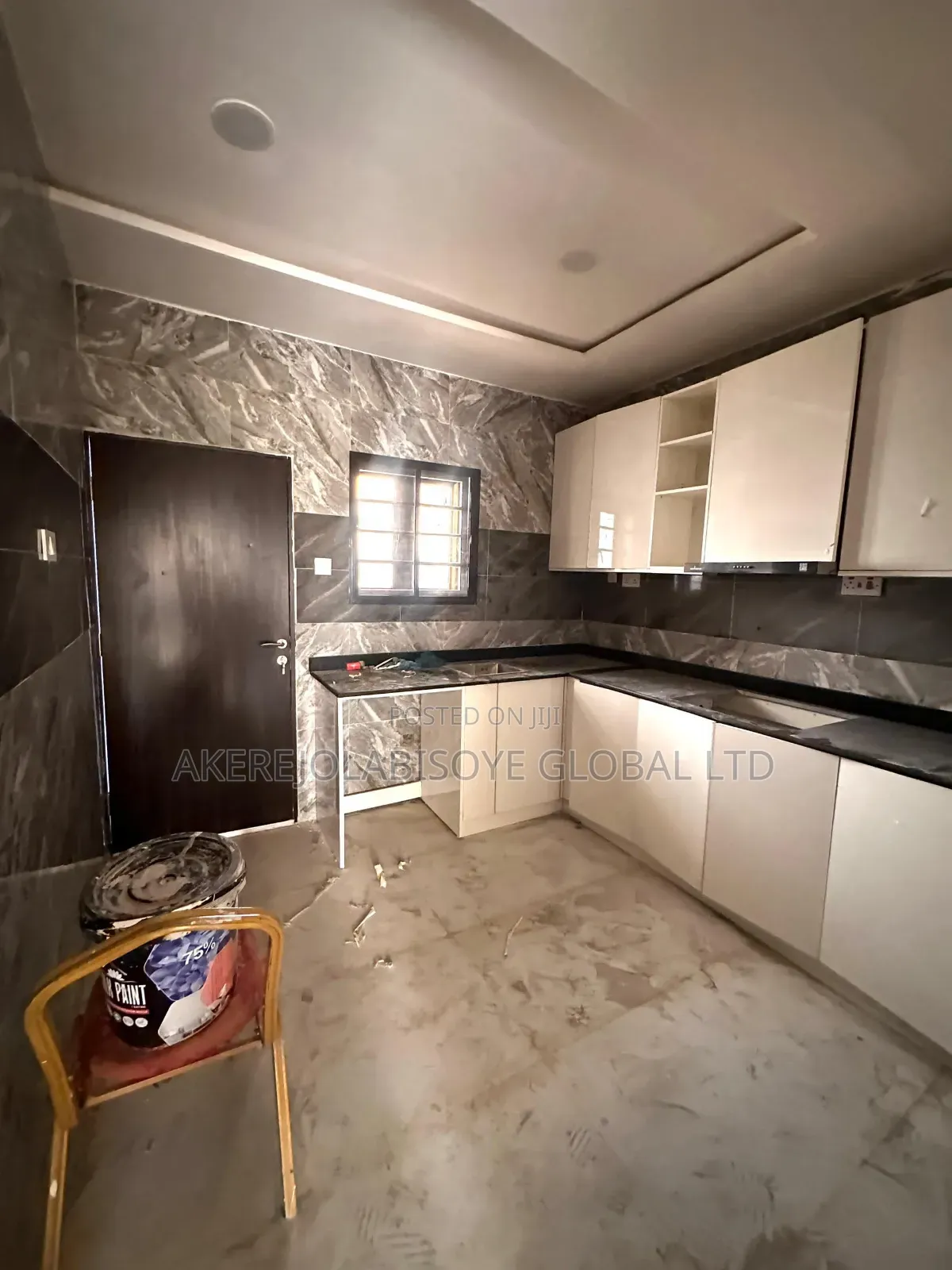 2bdrm Apartment in Jahi Abuja for rent in Jahi