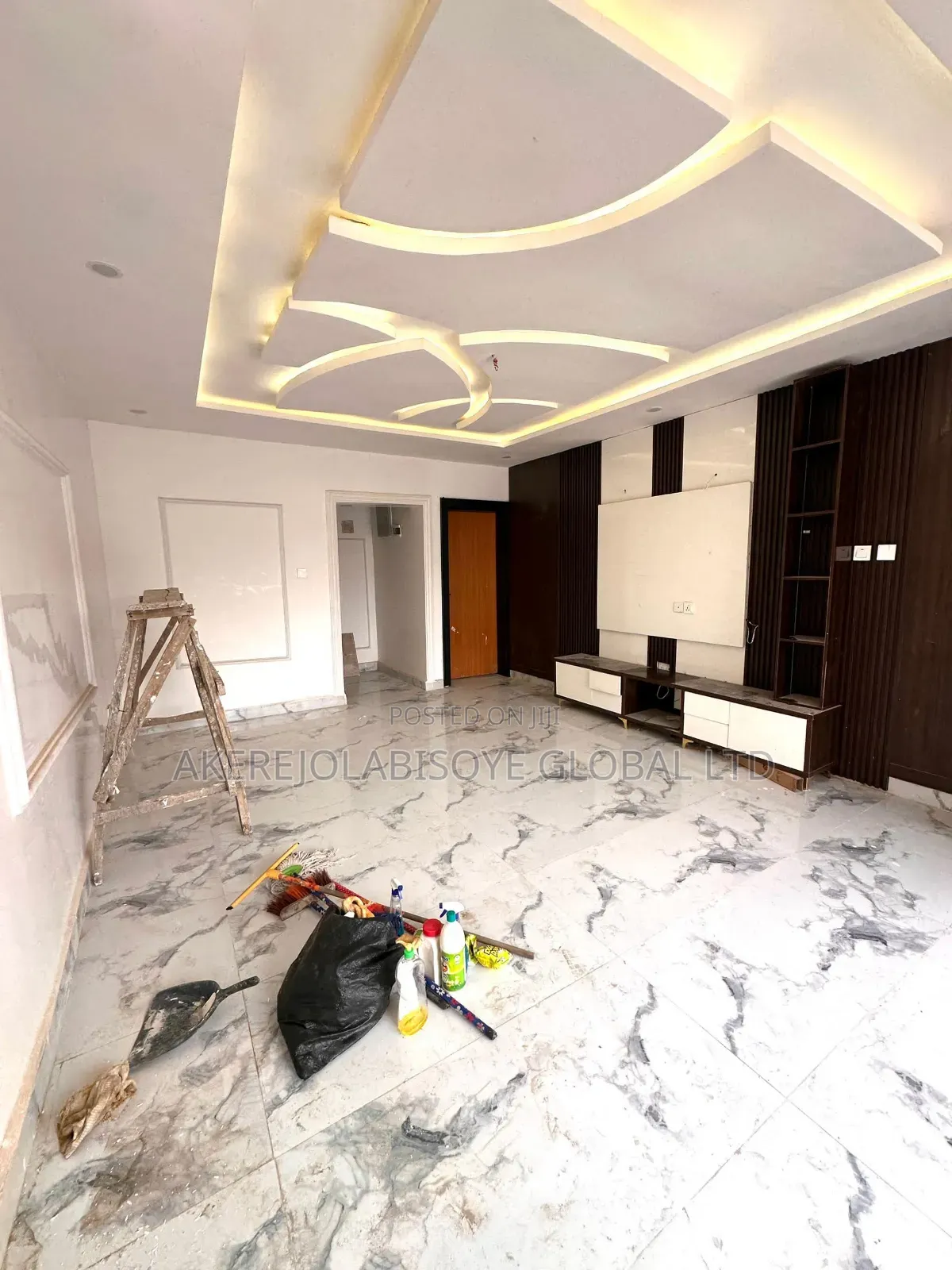 2bdrm Apartment in Jahi Abuja for rent in Jahi