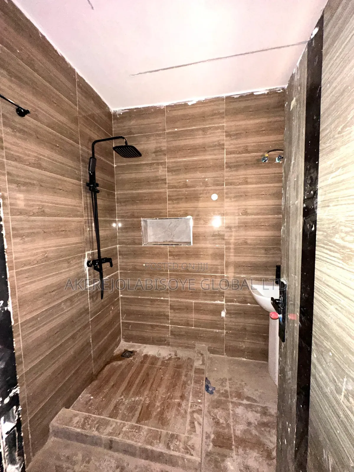 2bdrm Apartment in Jahi Abuja for rent in Jahi