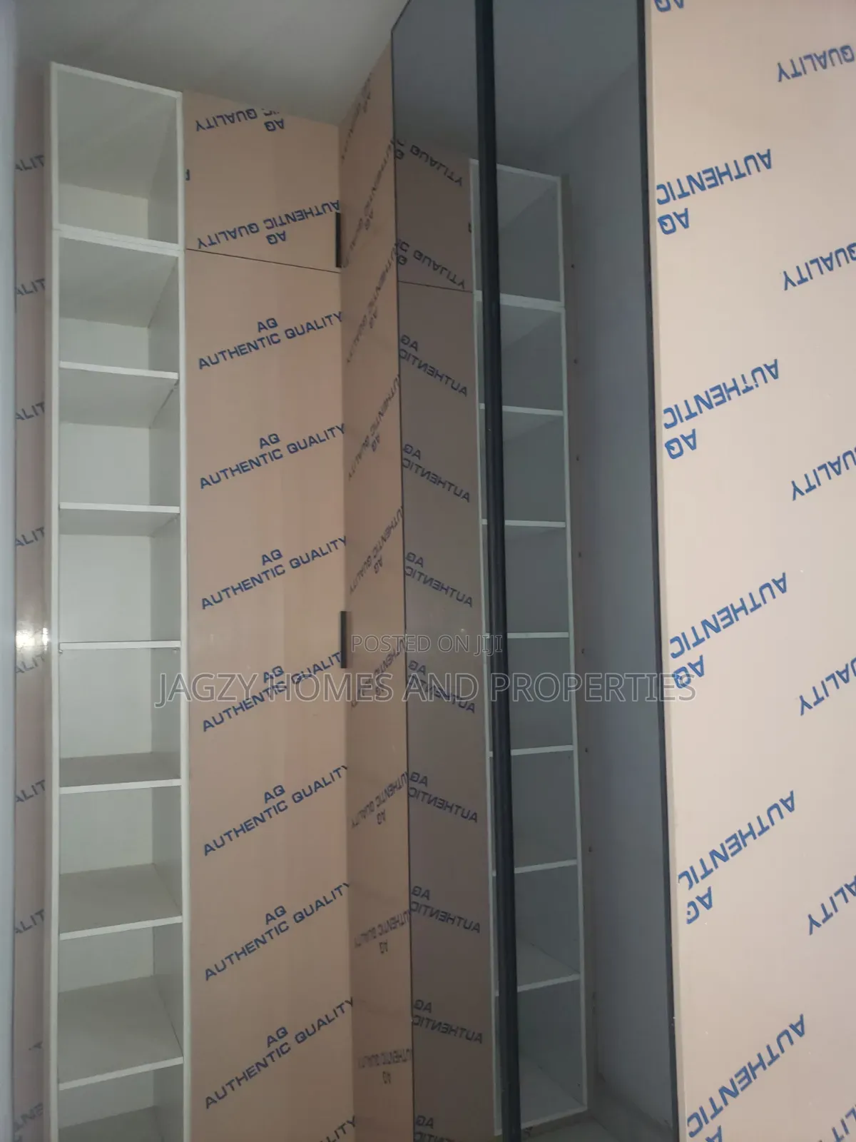Standard 3bedroom Duplex in Jakande