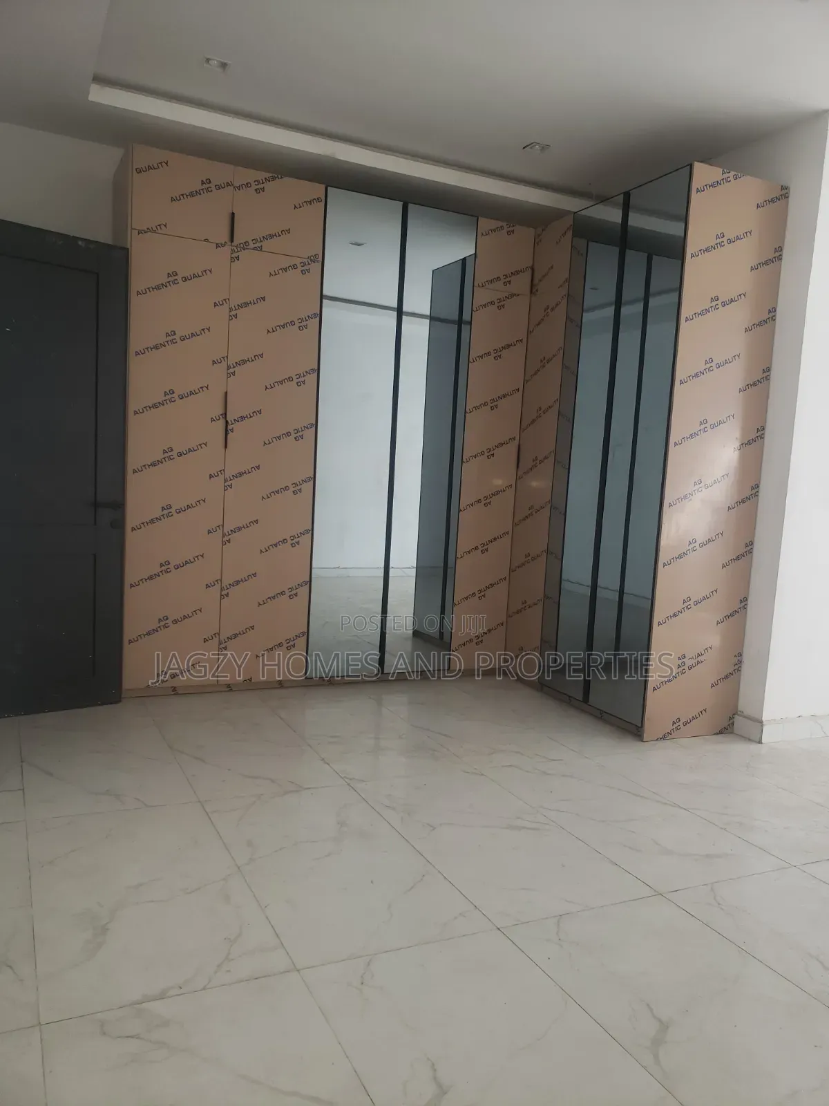 Standard 3bedroom Duplex in Jakande