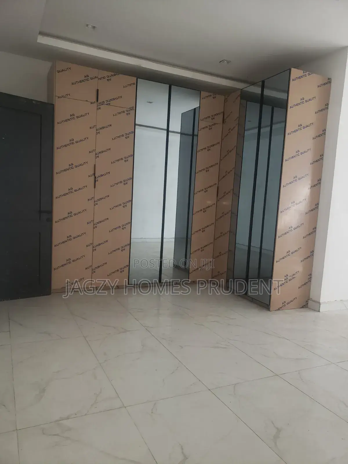 Standard 3bedroom Duplex in Jakande