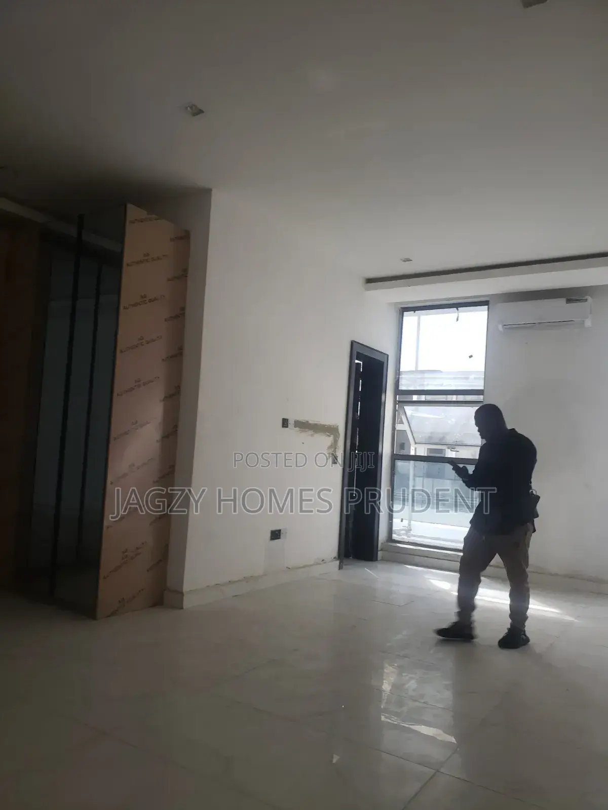 Standard 3bedroom Duplex in Jakande