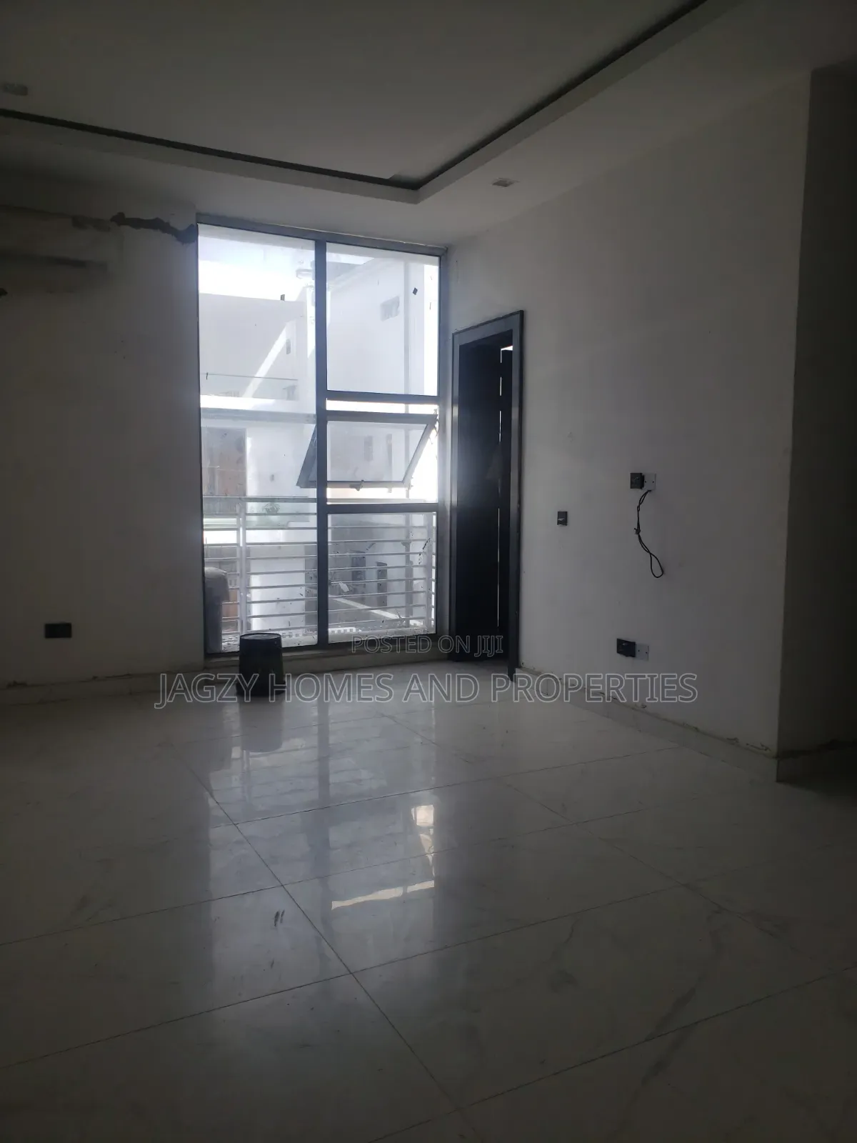 Standard 3bedroom Duplex in Jakande