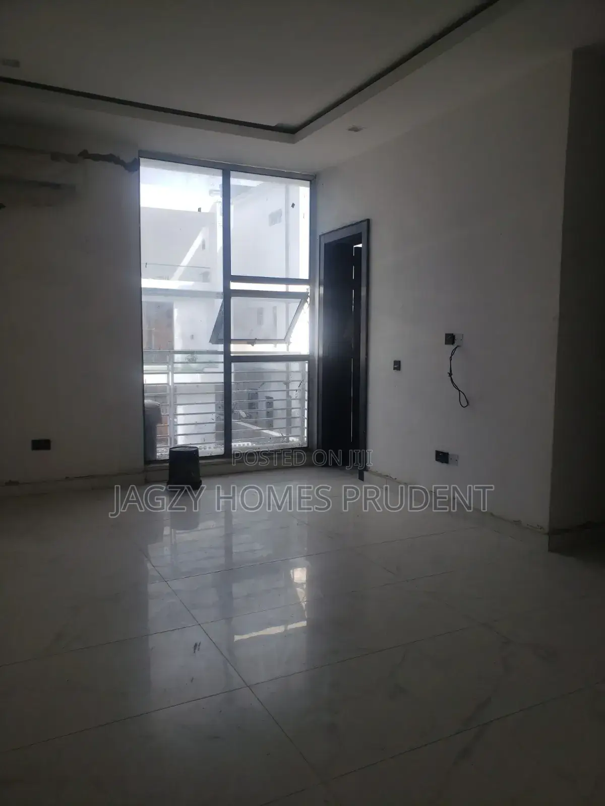 Standard 3bedroom Duplex in Jakande