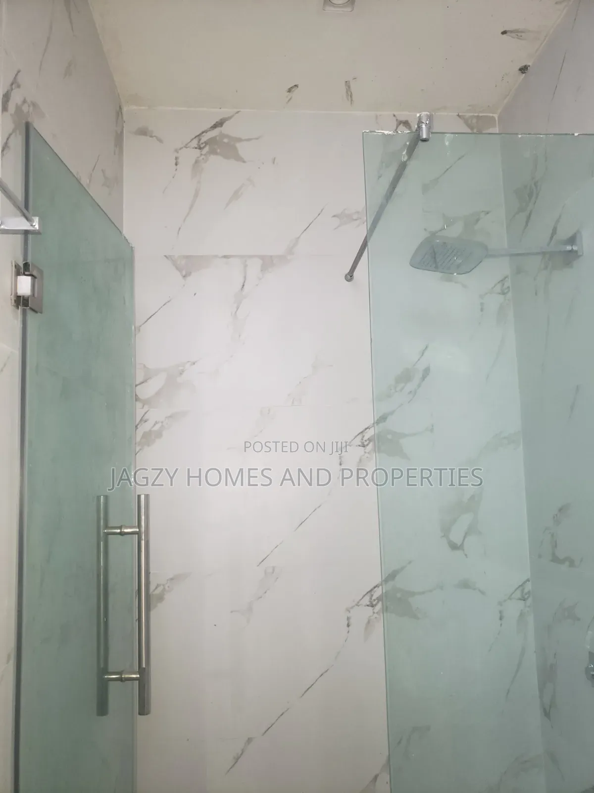 Standard 3bedroom Duplex in Jakande