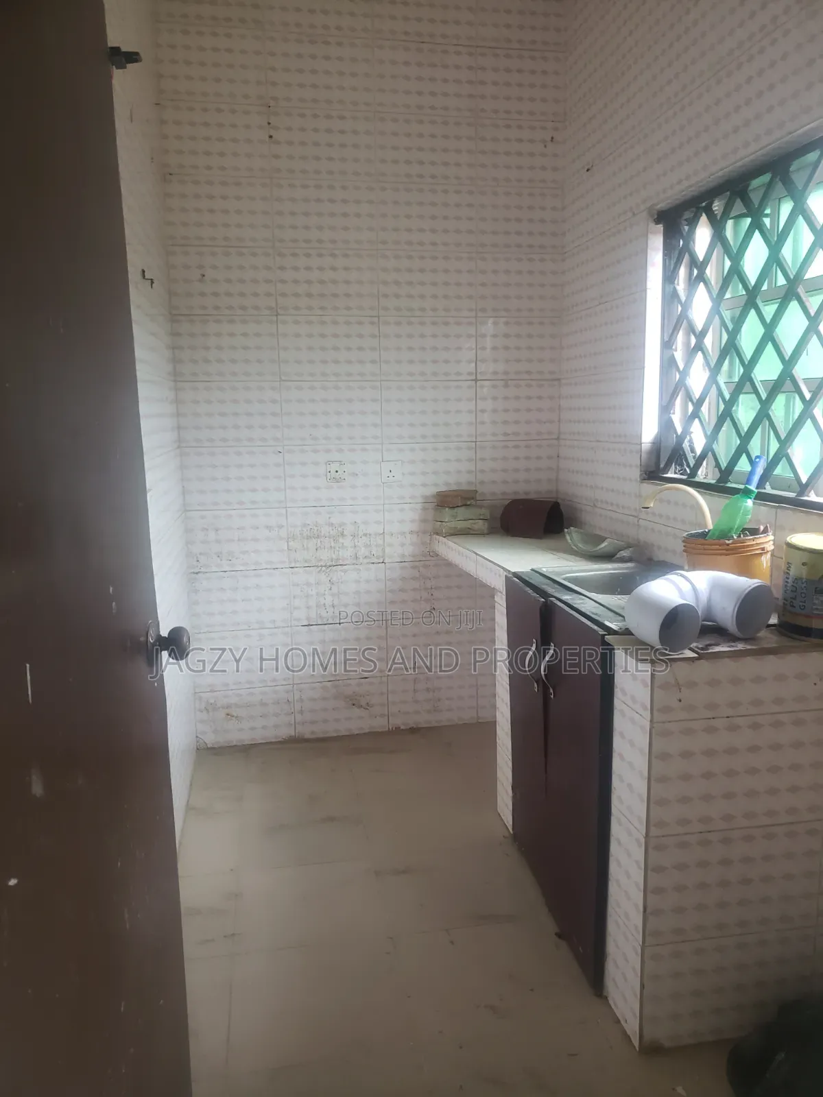 Mini Flat for Rent in Ado / Ajah