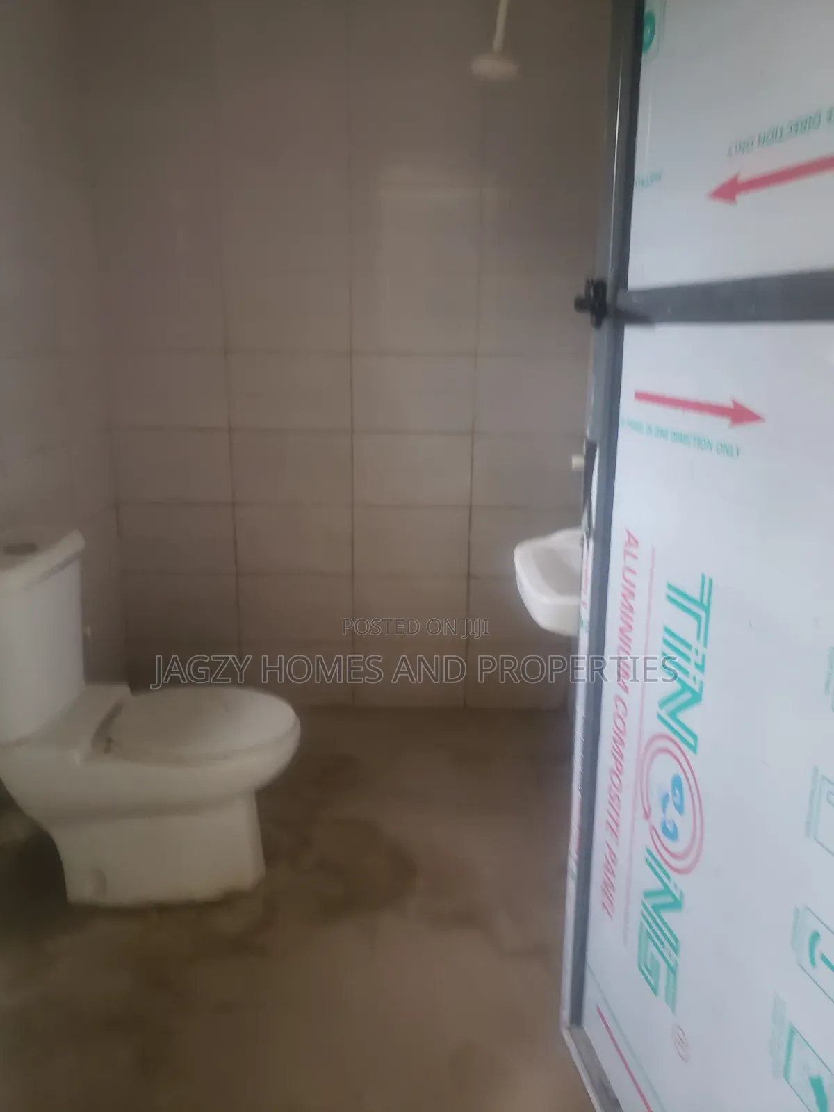 Mini Flat for Rent in Ado / Ajah