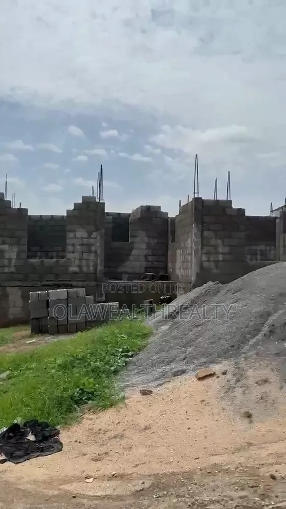 4bdrm Duplex in Wuye for sale in Wuye