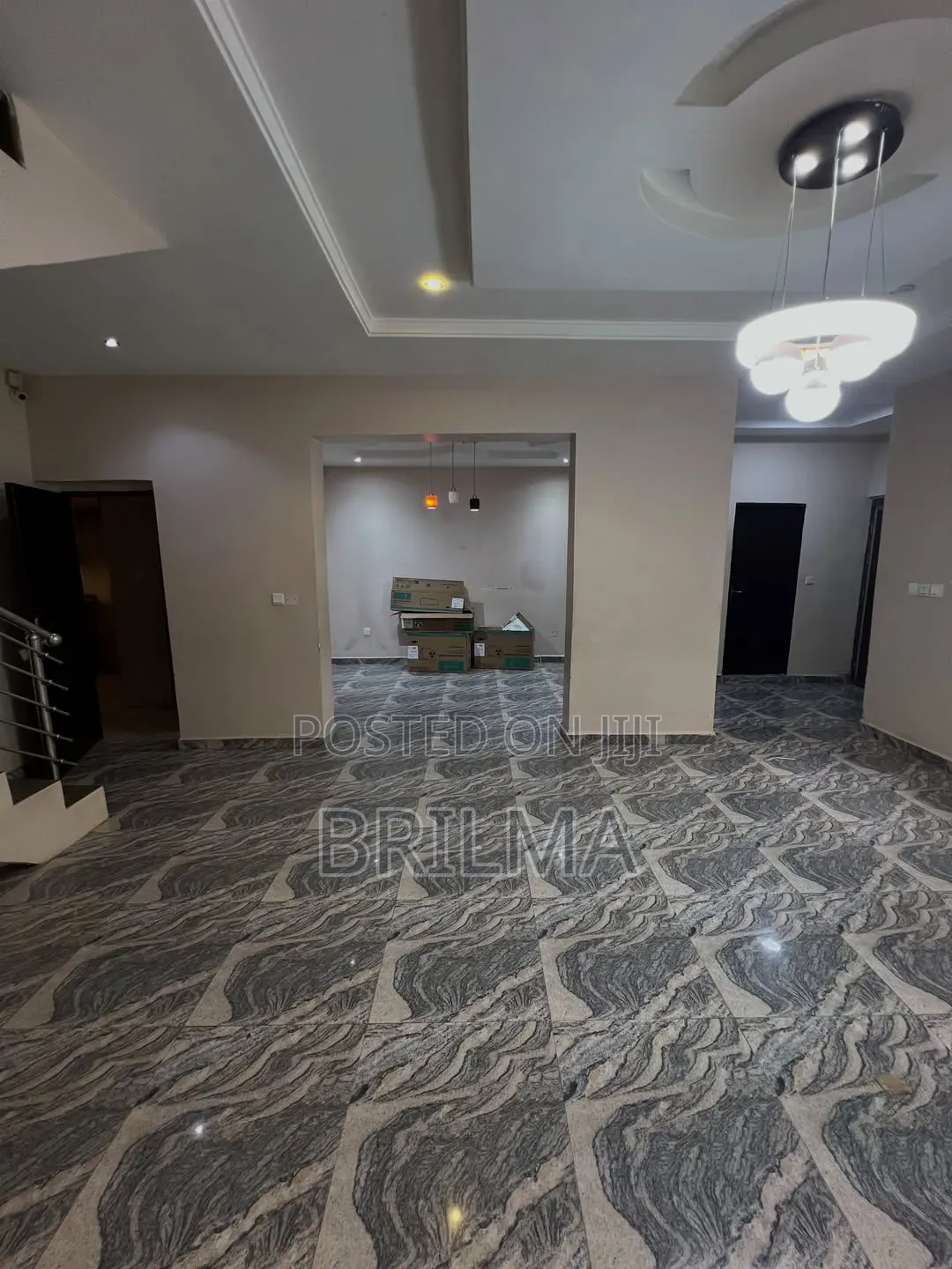 4bdrm Duplex in Apo Resettlement for rent in Apo Resettlement