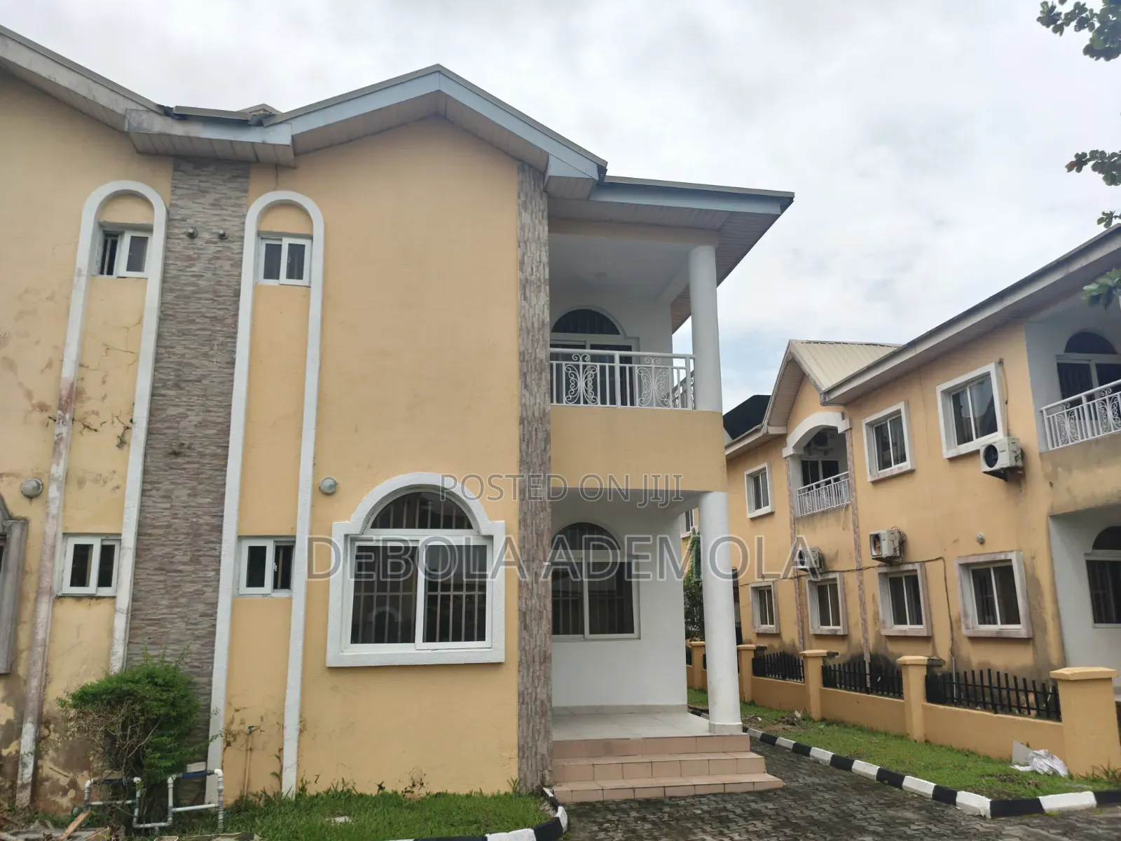 4bdrm Duplex in Abraham Adesanya for rent in Abraham Adesanya Estate