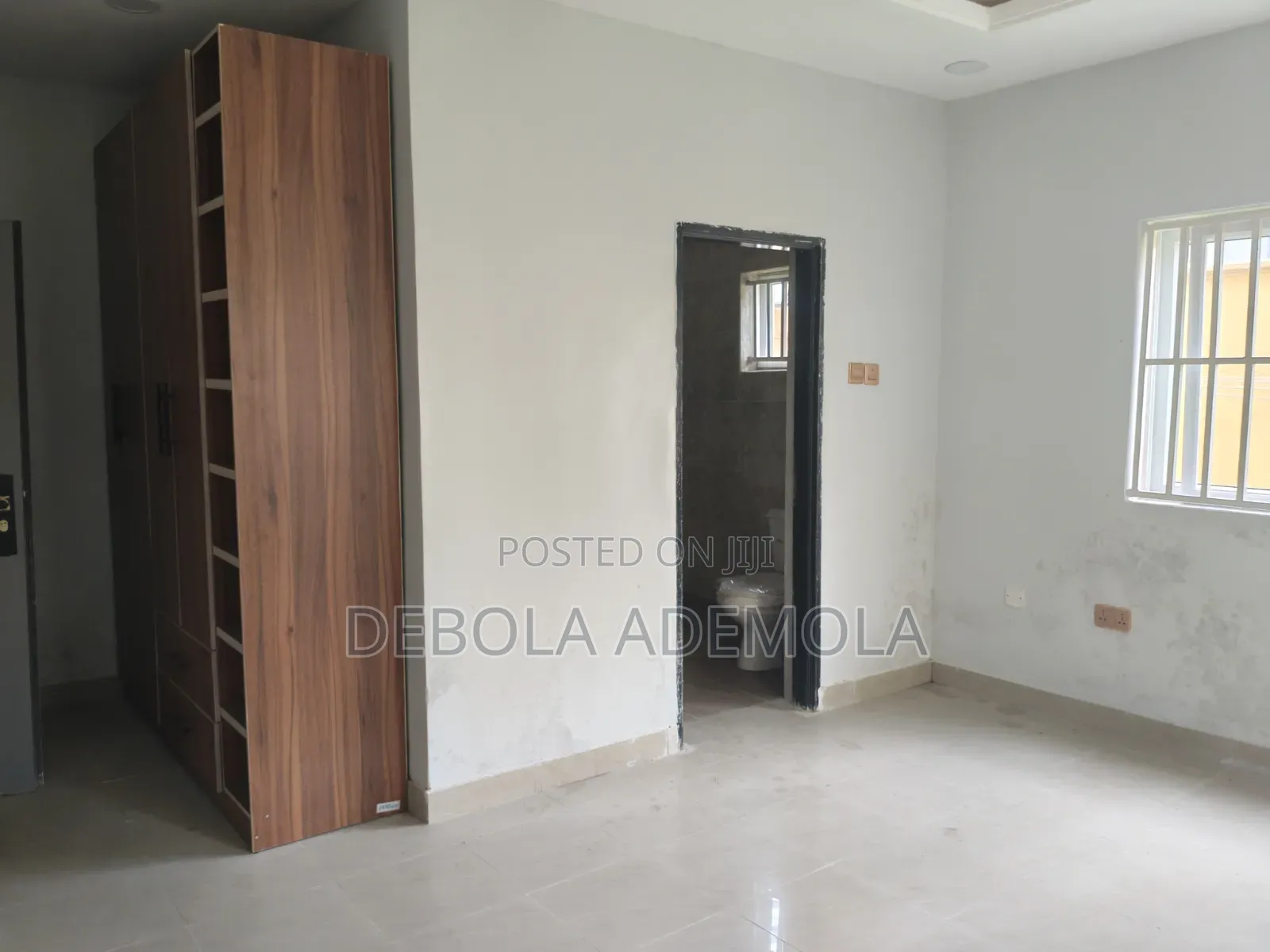 4bdrm Duplex in Abraham Adesanya for rent in Abraham Adesanya Estate