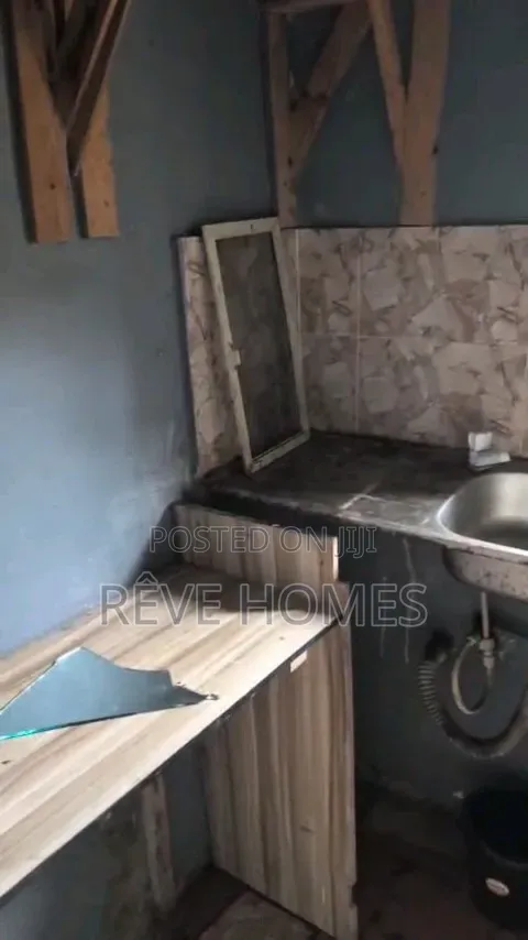 1bdrm Apartment in Ebute Metta for rent in Ebute Metta