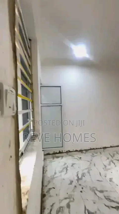 Mini Flat in Akoka for rent in Akoka