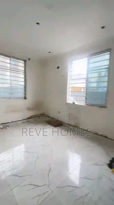 Mini Flat in Akoka for rent in Akoka