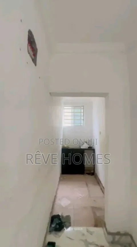 Mini Flat in Akoka for rent in Akoka