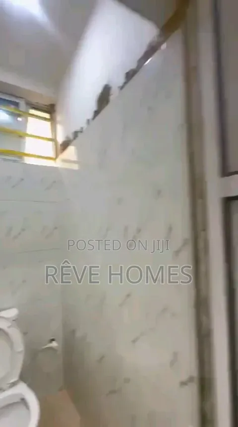 Mini Flat in Akoka for rent in Akoka