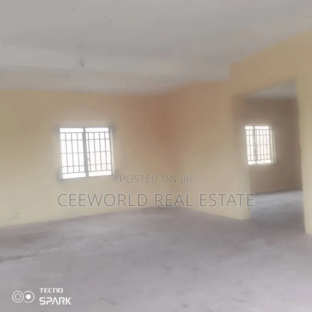 A Whole Building/ Complex Available for Let/ Lease With Ample Space in CHallenge / Ibadan