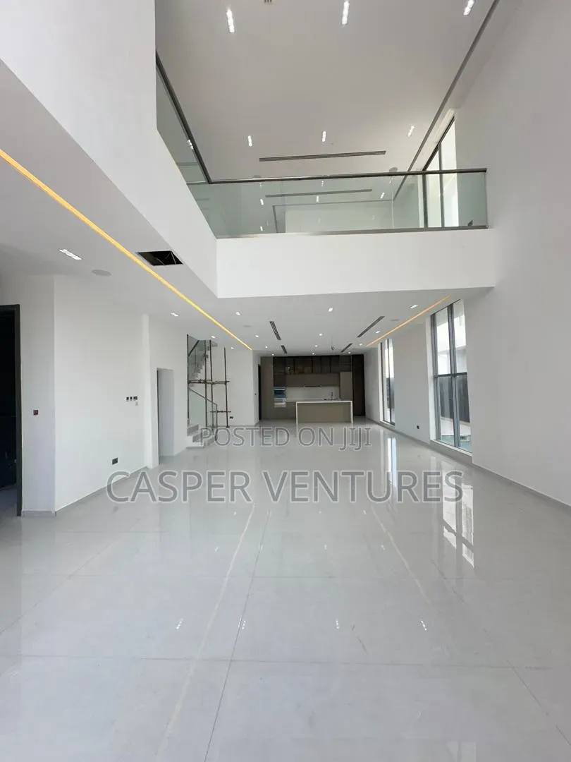5bdrm Duplex in Canaras, Old Ikoyi for sale in Old Ikoyi